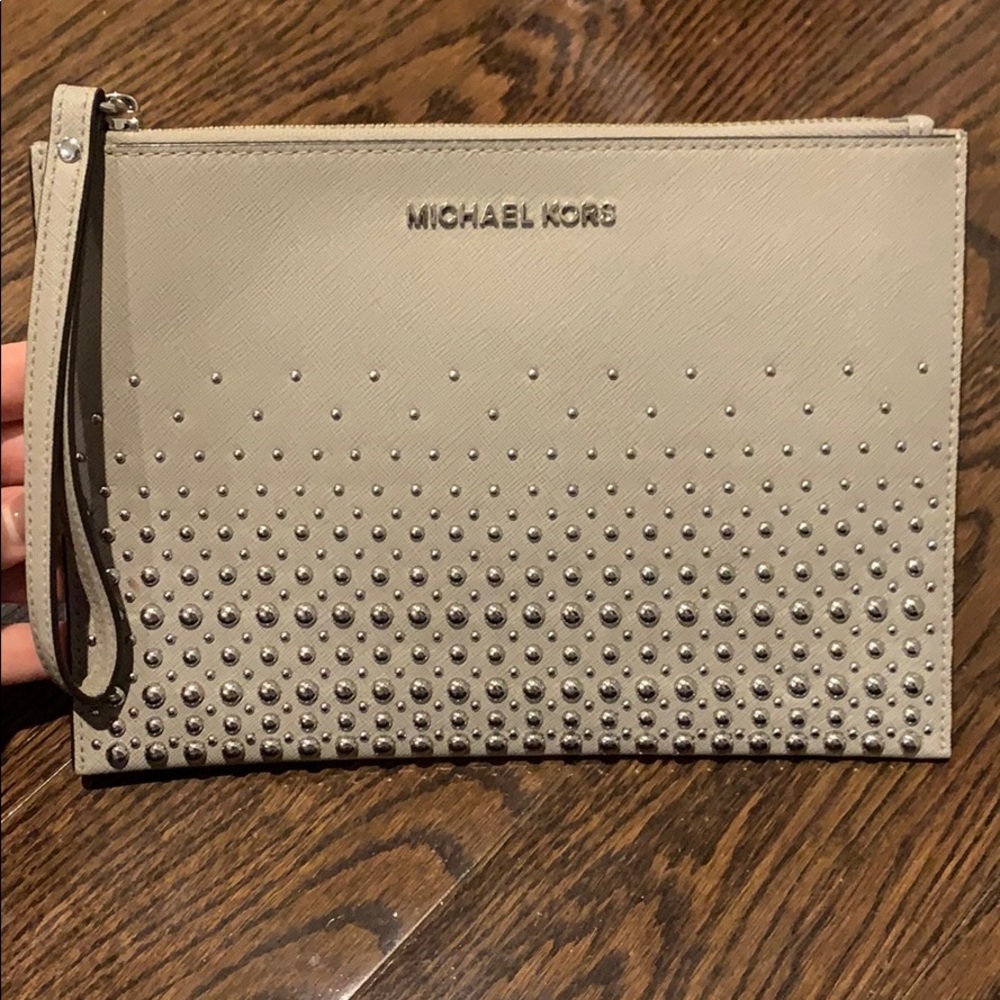 Michael Kors Clutch/Wristlet